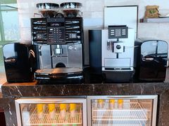 -上海龙之梦万丽酒店