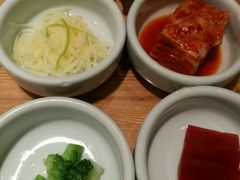 -萨拉伯尔水源素问店·韩国宫廷料理(人民路店)