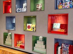 -潮一不贰·法式甜品·生日蛋糕·西式简餐(外滩店)