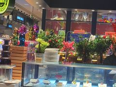 -SEA西雅图海鲜自助餐厅(海乐世界店)