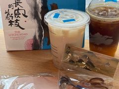 -瑞幸咖啡(中原万达店)