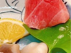 -鳥喜Toriki怀石烧鸟料理
