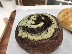 -木子木水日式烫面包(杭州首店)