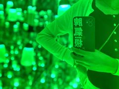 -天津梵高星空艺术馆(天河城旗舰店)