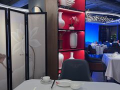 -山泉粤宴(广东大厦店)