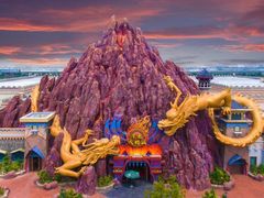 -厦门方特梦幻王国