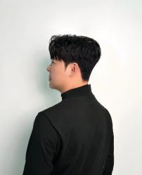 -豪帅男士理容馆