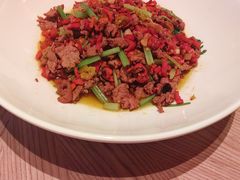 -艳阳天·非遗楚菜(武汉客厅店)