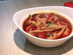 -领蟹祥记·香辣蟹·特色小海鲜(奥体天虹店)