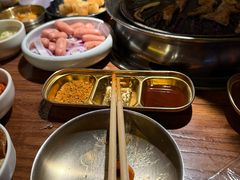 -九田家黑牛烤肉料理(新辰里亚运村店)