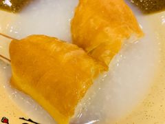 -顺德一品粥·20年凤城老字号(芳村店)