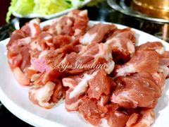 -滨城人家炭火烧烤(福泉街店)