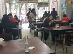 大堂-子午路张记肉夹馍(小寨西路店)