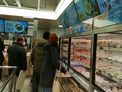 -宜家·瑞典风味餐厅(北京西红门店)