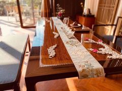 -京杭上院·河景花园餐厅·杭帮菜名店