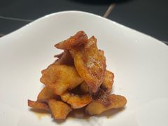 -翕间食·精致淮扬菜(江苏大剧院店)