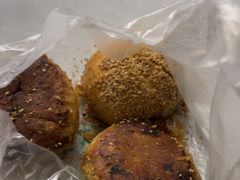-满记烧饼(牛街东里小区一区店)