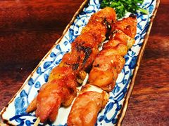 -萤初高端日料王(曲江银泰店)
