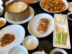 -上海苏宁宝丽嘉酒店·嘉府壹号中餐厅