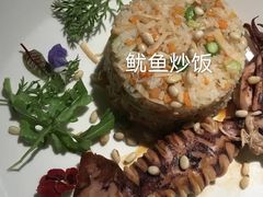 -陶享时光西餐·下午茶(信河街店)