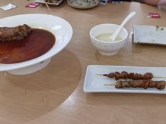 -大师兄·西北小馆(北站缤果空间店)