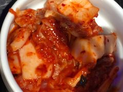 -十三姨正合丰烤肉(营迹路店)