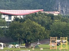 -南宁花花大世界景区