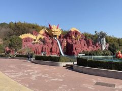 -南京银杏湖乐园