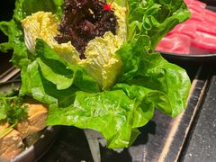 -捞王锅物料理(凯旋路店)