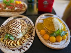 -Fresh Fruit Factory - Fruit Cuisine Restaurant