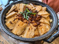 -百花人家(门城水岸店)