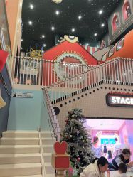 -meland club亲子乐园(北京芳圆里ID MALL店)