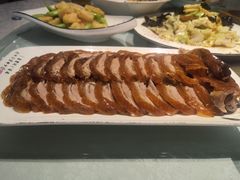 -正阳春烤鸭店(杨楼店)