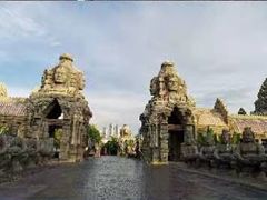 -南宁方特东盟神画