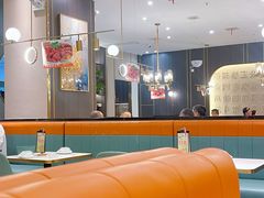 -刘胖子家常菜·蹄花焖藕(中南店)