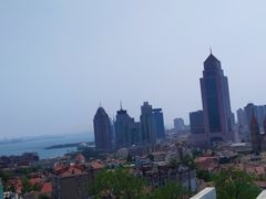 -观象山公园