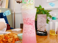 -花舍·新派粤菜·西餐·下午茶(亚运村·鸟巢店)