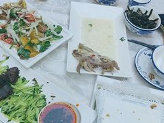 -东江海鲜大排档·潮汕菜·砂锅粥