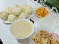 -老陶包子铺(南大西南村店)