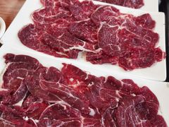 -伟记牛肉(金鸿公路店)