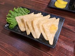 -雷屋日式料理(沈安小区店)