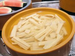 -喜家自助小火锅(卓悦里店)