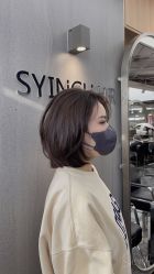 -SY COLOUR专业烫染
