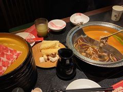 -牛New寿喜烧(闵行龙湖天街店)