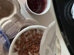 碧根果新疆奶疙瘩-西琳姑娘·新疆冰淇淋酸奶茶(南开大悦城店)