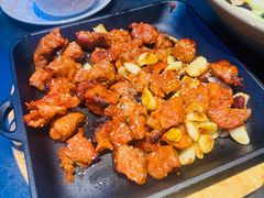 -津沽小院(天津之眼店)