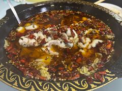 -金三可市井水煮鱼(金碧园店)