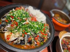 -隐厨·中国菜馆(三里屯T+MALL店)