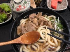 -角落里(中山公园店)