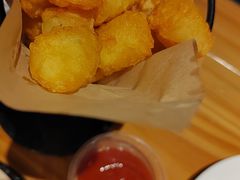 -清真·艾美可餐厅(大悦汇店)